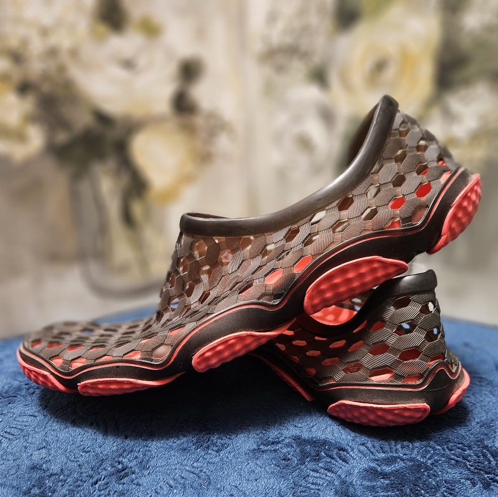 Men's beachwear water crocs sporty outdoor shoes